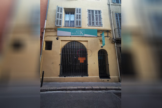 Ma-Cabane - Location Local commercial Aix-en-Provence, 21 m²