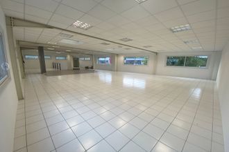 Ma-Cabane - Location Local commercial AIX-LES-BAINS, 190 m²