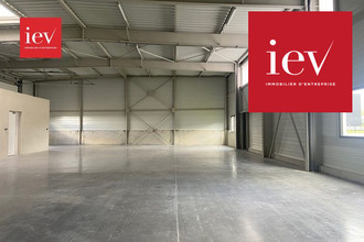Ma-Cabane - Location Local commercial Aizenay, 285 m²