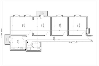 Ma-Cabane - Location Local commercial AJACCIO, 95 m²