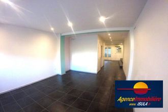 Ma-Cabane - Location Local commercial Ajaccio, 46 m²