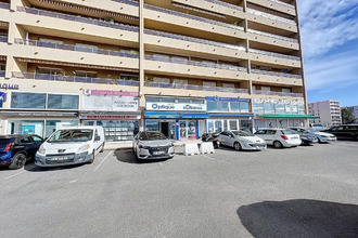 Location Local commercial 20090, Ajaccio France