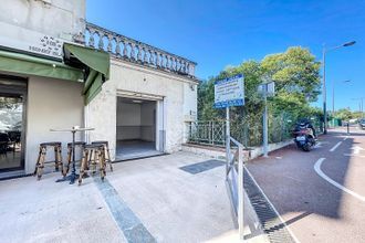 Ma-Cabane - Location Local commercial Ajaccio, 30 m²