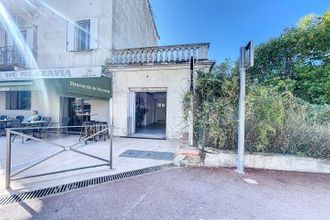 Ma-Cabane - Location Local commercial Ajaccio, 30 m²