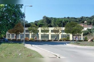 Ma-Cabane - Location Local commercial Alata, 69 m²