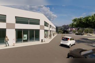 Ma-Cabane - Location Local commercial Alata, 175 m²