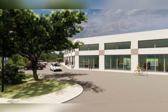 Ma-Cabane - Location Local commercial Alata, 175 m²