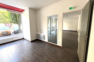 Ma-Cabane - Location Local commercial ALBERTVILLE, 95 m²