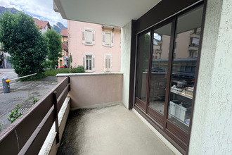Ma-Cabane - Location Local commercial ALBERTVILLE, 59 m²
