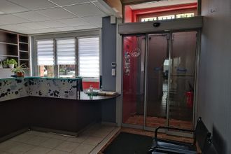 Ma-Cabane - Location Local commercial ALBI, 125 m²