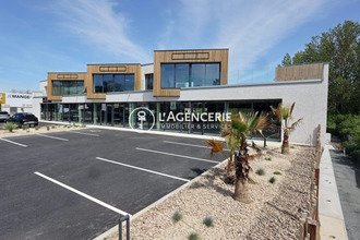 Ma-Cabane - Location Local commercial Albi, 190 m²