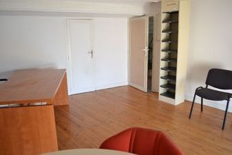 Ma-Cabane - Location Local commercial ALBI, 18 m²