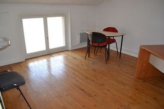 Ma-Cabane - Location Local commercial ALBI, 18 m²