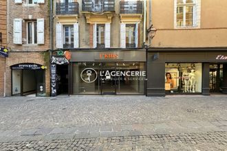 Ma-Cabane - Location Local commercial Albi, 67 m²