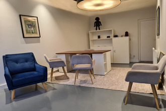 Ma-Cabane - Location Local commercial Albi, 25 m²