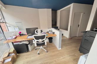 Ma-Cabane - Location Local commercial ALBI, 118 m²