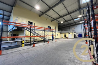 Ma-Cabane - Location Local commercial Albi, 2498 m²