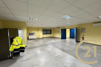 Ma-Cabane - Location Local commercial Albi, 2498 m²