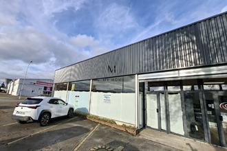 Location Local commercial 61000, Alençon France
