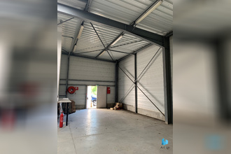 Location Local commercial 72700, Allonnes France