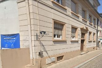 Location Local commercial 68130, Altkirch France