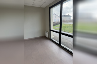 Ma-Cabane - Location Local commercial Amancey, 8 m²