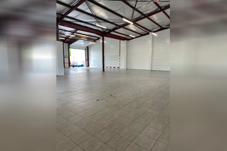 Ma-Cabane - Location Local commercial Ambérieu-en-Bugey, 376 m²