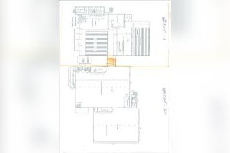 Location Local commercial 45200, AMILLY France