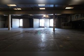 Ma-Cabane - Location Local commercial AMILLY, 1390 m²