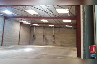 Ma-Cabane - Location Local commercial AMILLY, 1390 m²