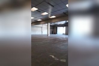 Ma-Cabane - Location Local commercial AMILLY, 3500 m²