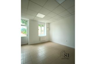 Ma-Cabane - Location Local commercial Ampuis, 42 m²