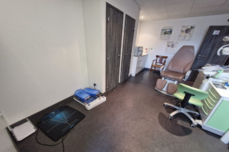 Ma-Cabane - Location Local commercial Ampuis, 20 m²