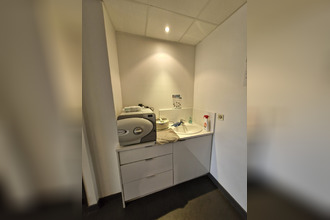 Ma-Cabane - Location Local commercial Ampuis, 20 m²