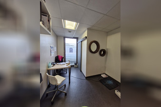 Ma-Cabane - Location Local commercial Ampuis, 20 m²