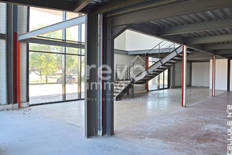 Ma-Cabane - Location Local commercial ANCENIS, 0 m²