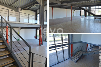 Ma-Cabane - Location Local commercial ANCENIS, 0 m²