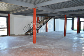 Ma-Cabane - Location Local commercial ANCENIS, 0 m²