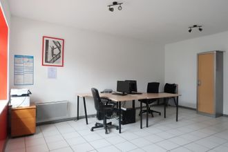 Ma-Cabane - Location Local commercial ANDREZIEUX BOUTHEON, 30 m²