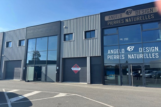 Location Local commercial 42160, ANDREZIEUX-BOUTHEON France