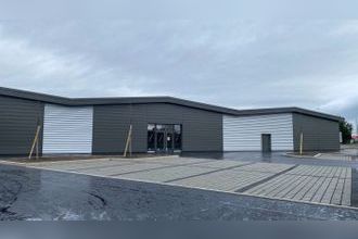 Location Local commercial 42160, Andrézieux-Bouthéon France