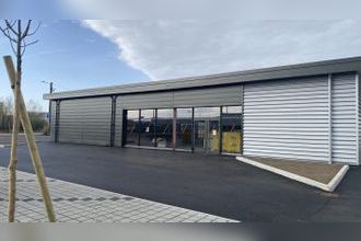 Location Local commercial 42160, Andrézieux-Bouthéon France