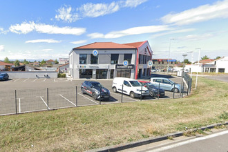 Location Local commercial 42160, Andrézieux-Bouthéon France
