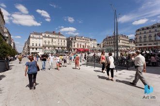 Ma-Cabane - Location Local commercial Angers, 105 m²