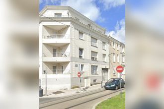 Ma-Cabane - Location Local commercial ANGERS, 13 m²