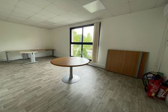 Ma-Cabane - Location Local commercial ANGERS, 110 m²