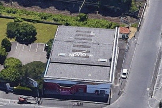 Ma-Cabane - Location Local commercial Angoulême, 1215 m²