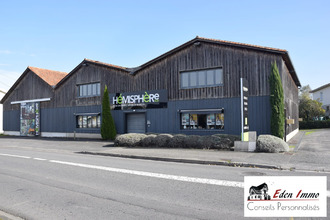 Location Local commercial 16000, Angoulême France