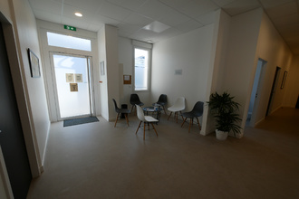 Ma-Cabane - Location Local commercial Annecy-le-Vieux, 13 m²