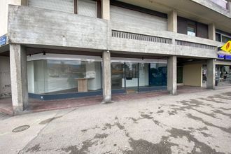 Ma-Cabane - Location Local commercial ANNEMASSE, 54 m²